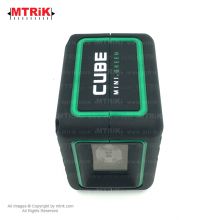 تراز لیزری ADA مدل CUBE MINI GREEN