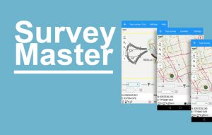 دانلود نرم افزار Survey Master