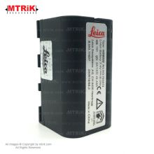 باتری توتال استیشن لایکا سری TS02-06-09 مدل GEB222