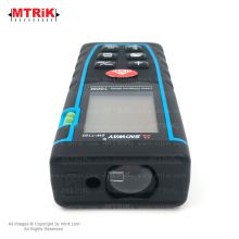 متر لیزری سندوی مدل SW-T100